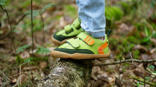 Ricosta launcht neue Barfußschuhmarke Qnuffs - Quelle: Rock&Stars